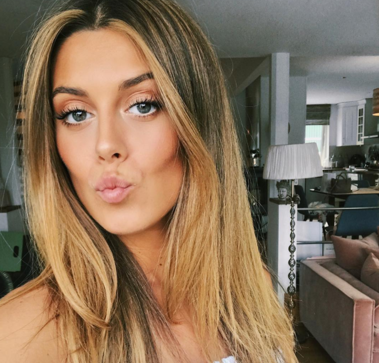 Bianca Ingrosso Bianca Ingrosso